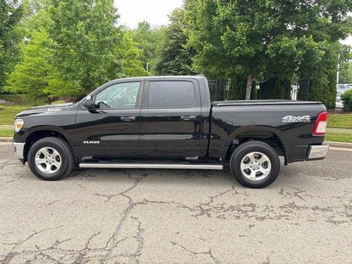 2019 RAM 1500 Tradesman