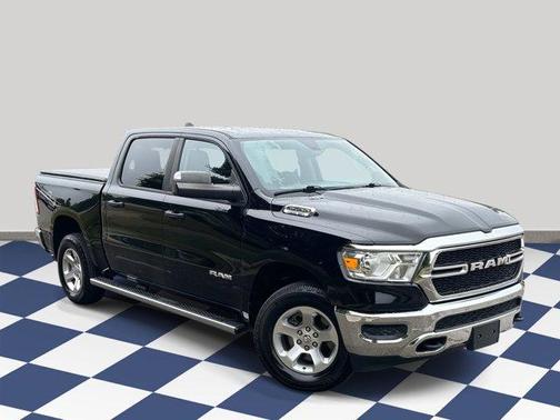 2019 RAM 1500 Tradesman