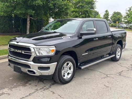 2019 RAM 1500 Tradesman
