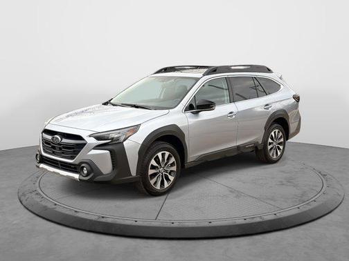 2025 Subaru Outback Limited XT
