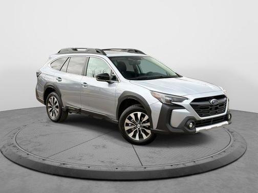 2025 Subaru Outback Limited XT
