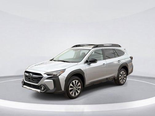 2025 Subaru Outback Limited XT