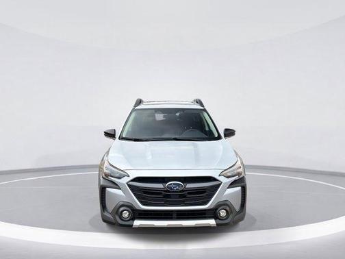 2025 Subaru Outback Limited XT