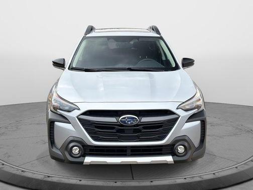 2025 Subaru Outback Limited XT