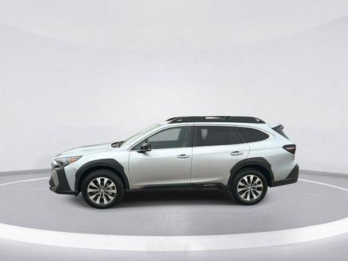 2025 Subaru Outback Limited XT