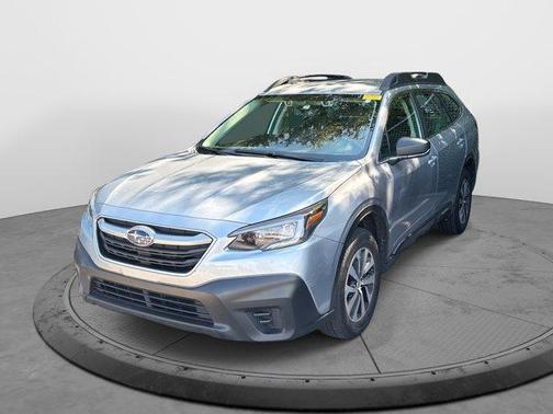 2020 Subaru Outback 