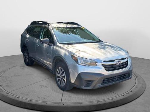 2020 Subaru Outback 