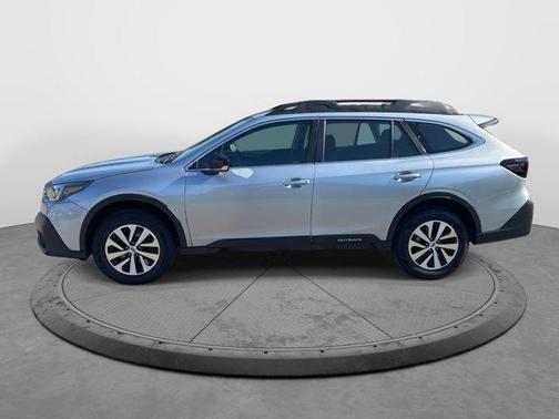 2020 Subaru Outback 