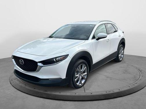 2021 Mazda CX-30 Premium Package