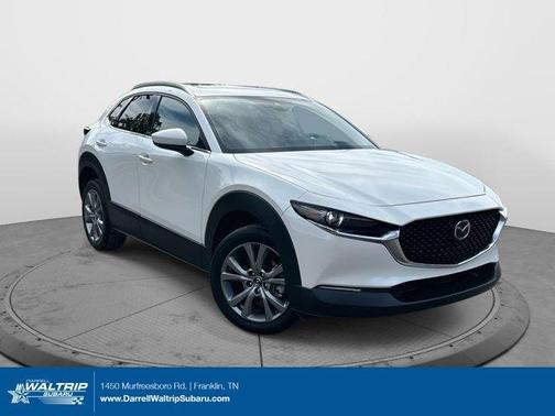2021 Mazda CX-30 Premium Package