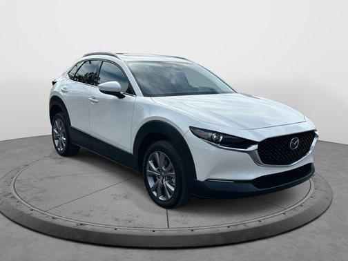 2021 Mazda CX-30 Premium Package