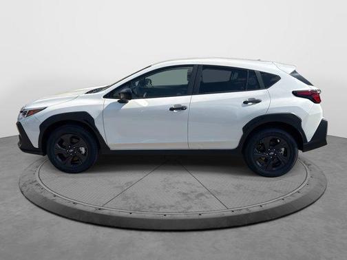 2025 Subaru Crosstrek Base