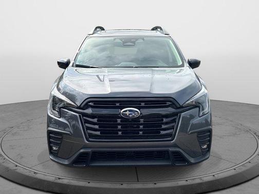 2024 Subaru Ascent Onyx Edition Limited