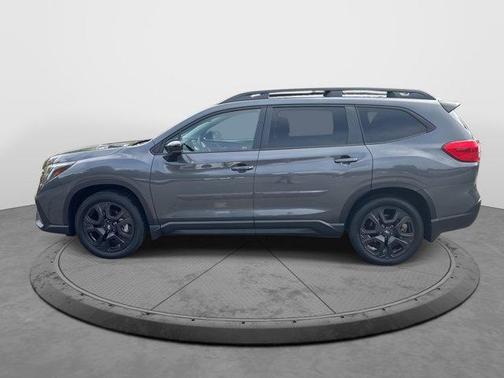 2024 Subaru Ascent Onyx Edition Limited