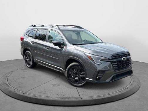 2024 Subaru Ascent Onyx Edition Limited