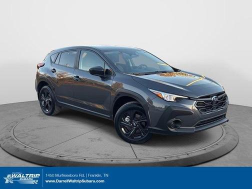 2024 Subaru Crosstrek Base