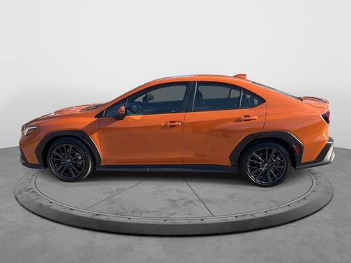 2022 Subaru WRX Limited