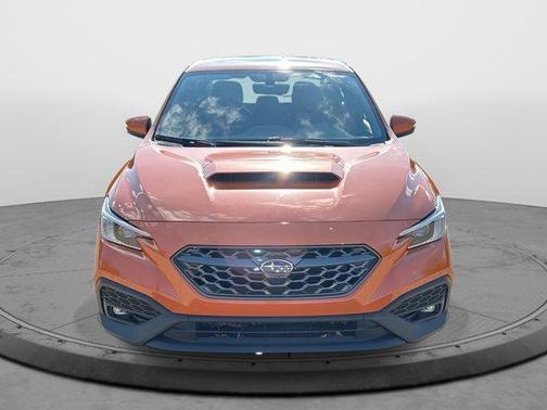2022 Subaru WRX Limited
