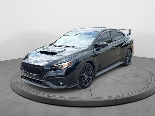 2023 Subaru WRX Premium