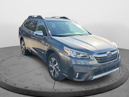 2021 Subaru Outback Touring XT