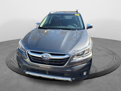 2021 Subaru Outback Touring XT