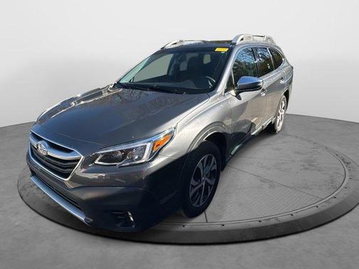 2021 Subaru Outback Touring XT