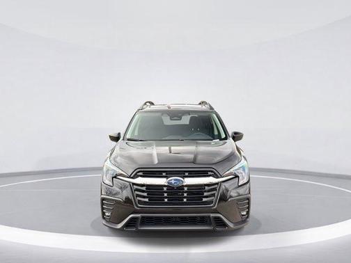 2025 Subaru Ascent Limited