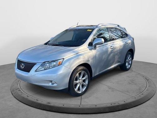 2010 Lexus RX 350 Base