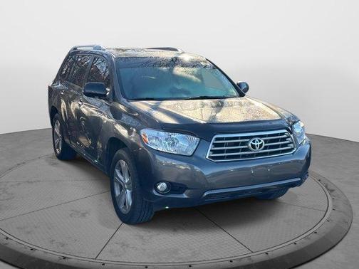 2009 Toyota Highlander Limited
