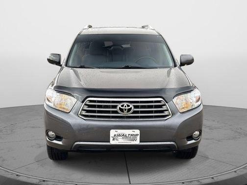 2009 Toyota Highlander Limited