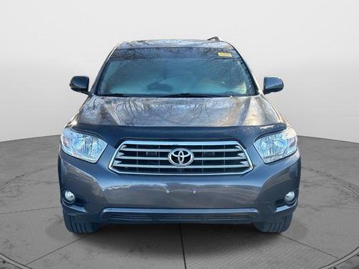 2009 Toyota Highlander Limited