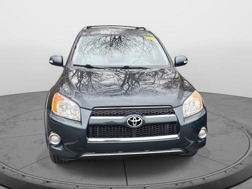 2012 Toyota RAV4 Limited