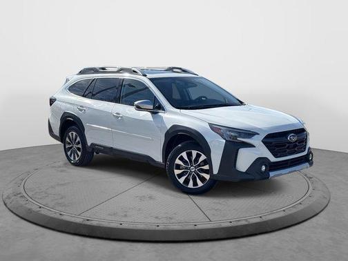 2024 Subaru Outback Touring