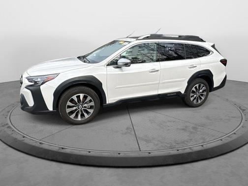 2024 Subaru Outback Touring