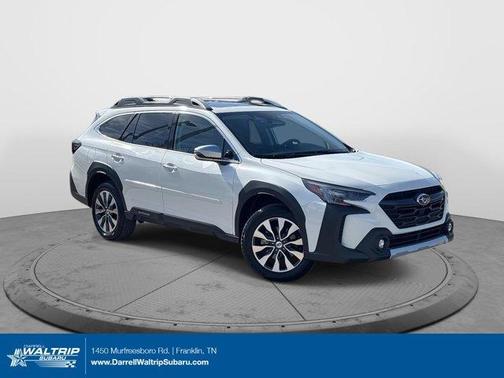2024 Subaru Outback Touring