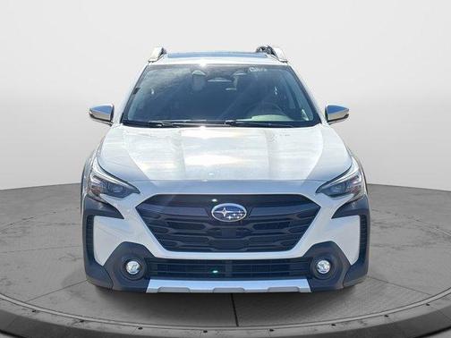 2024 Subaru Outback Touring