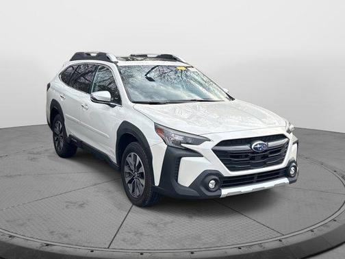 2024 Subaru Outback Touring