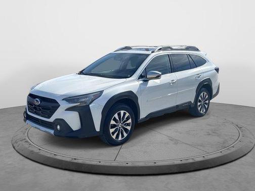 2024 Subaru Outback Touring