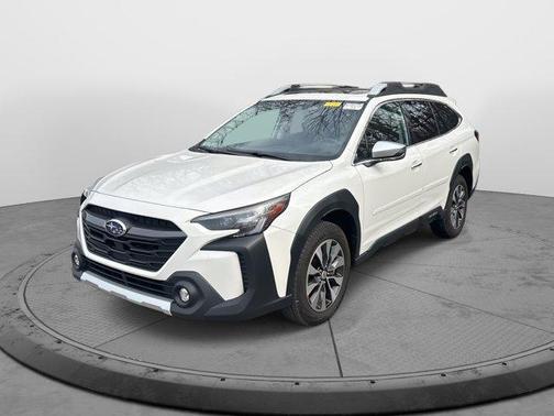 2024 Subaru Outback Touring