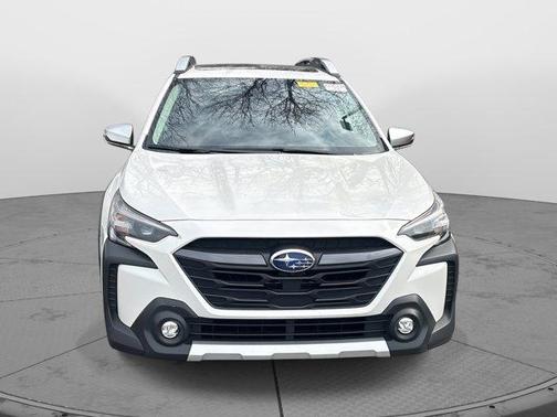 2024 Subaru Outback Touring