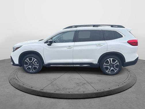 2024 Subaru Ascent Limited