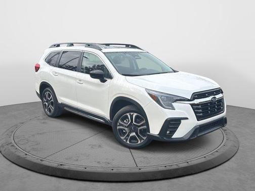 2024 Subaru Ascent Limited