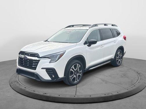 2024 Subaru Ascent Limited