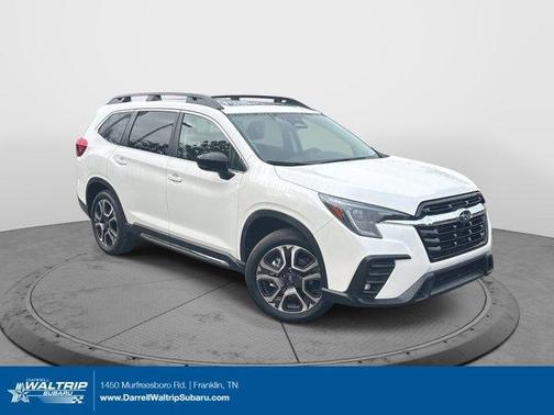 2024 Subaru Ascent Limited