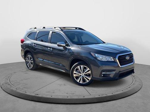 2022 Subaru Ascent Touring 7-Passenger