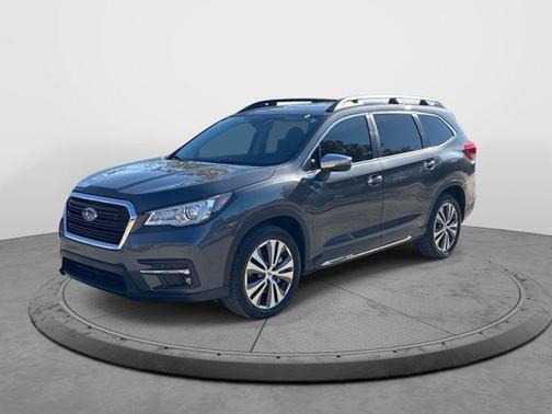 2022 Subaru Ascent Touring 7-Passenger