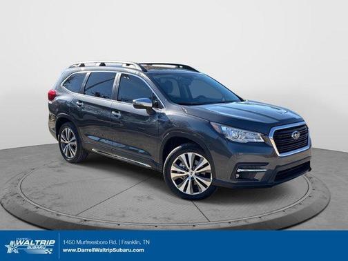2022 Subaru Ascent Touring 7-Passenger
