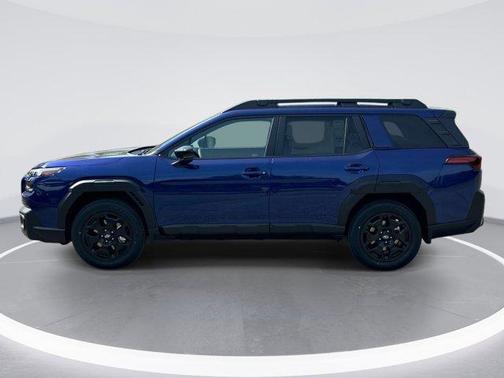 Sapphire Blue Pearl 2026 Subaru Outback Limited