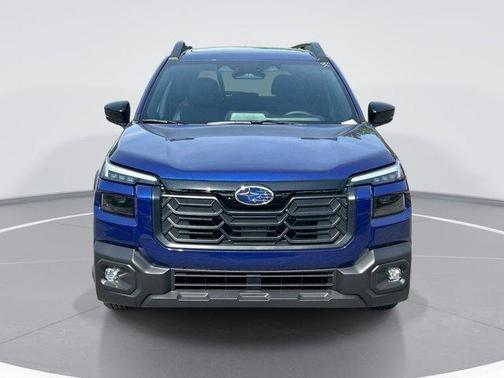 Sapphire Blue Pearl 2026 Subaru Outback Limited