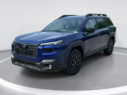 Sapphire Blue Pearl 2026 Subaru Outback Limited